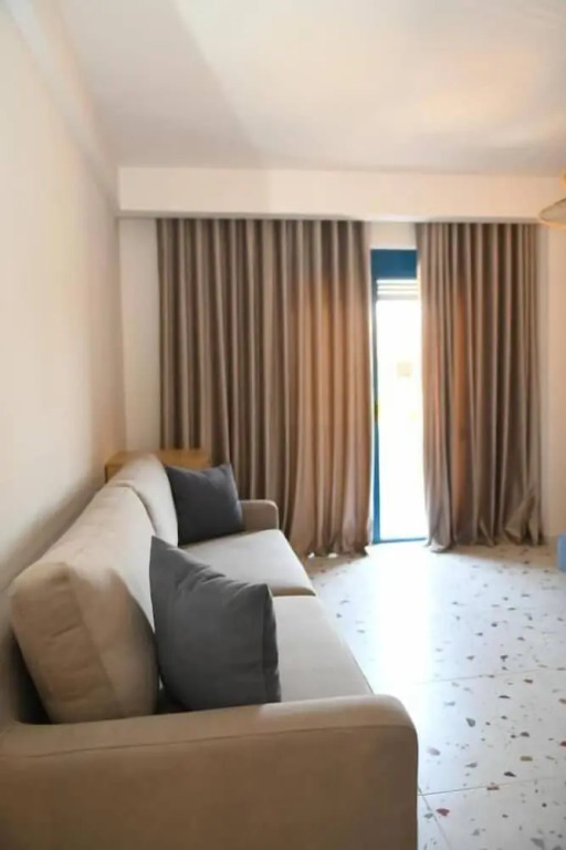 Dolanit Hotels Village
