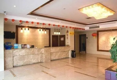 Hangzhou Junyi Hotel