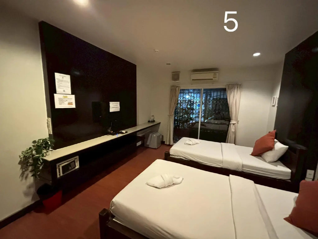 Sabye Bangkok
