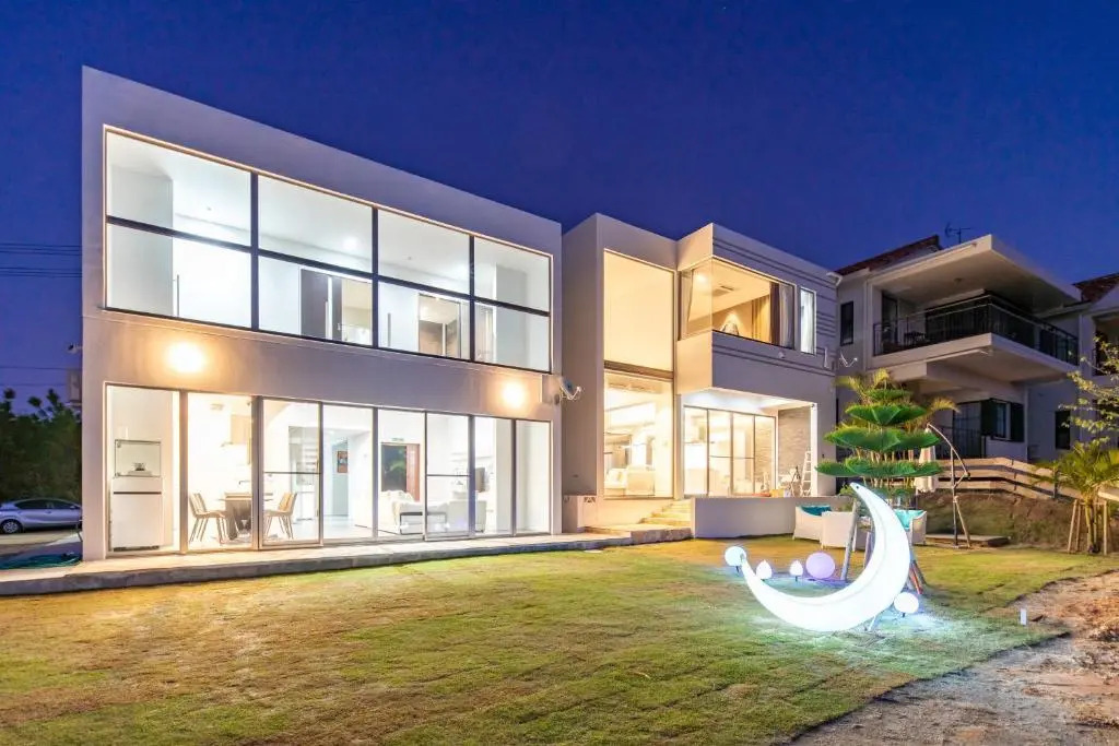 Ocean Villa Fuchaku Okinawa