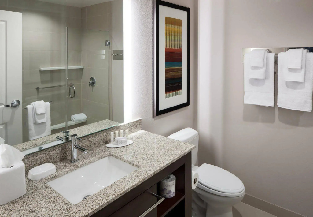 Residence Inn by Marriott Dallas Plano/Richardson