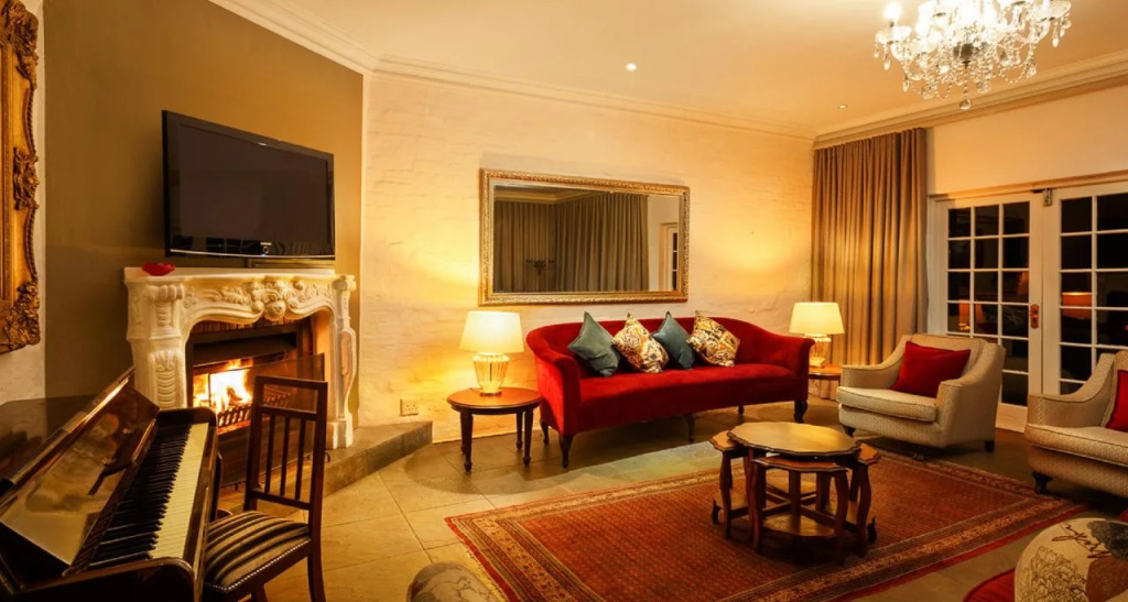 Riverside Boutique Hotel