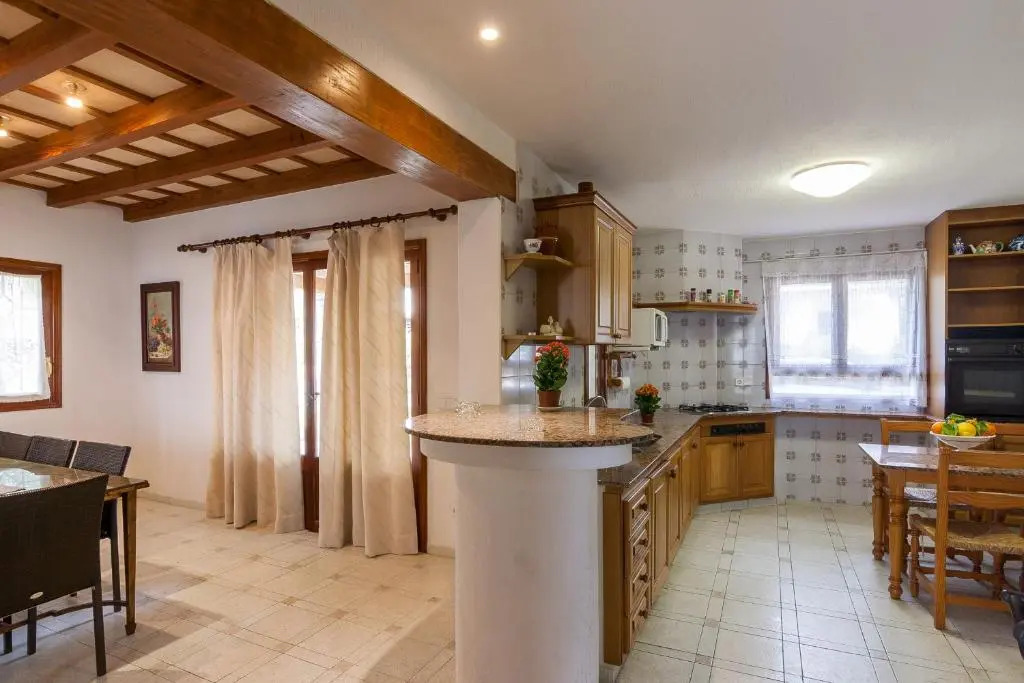 Villa Maria Bonaire by Sealand Villas
