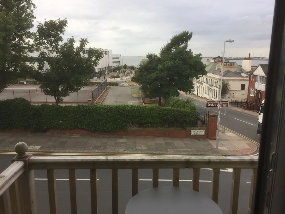 Dunsandles Guest House
