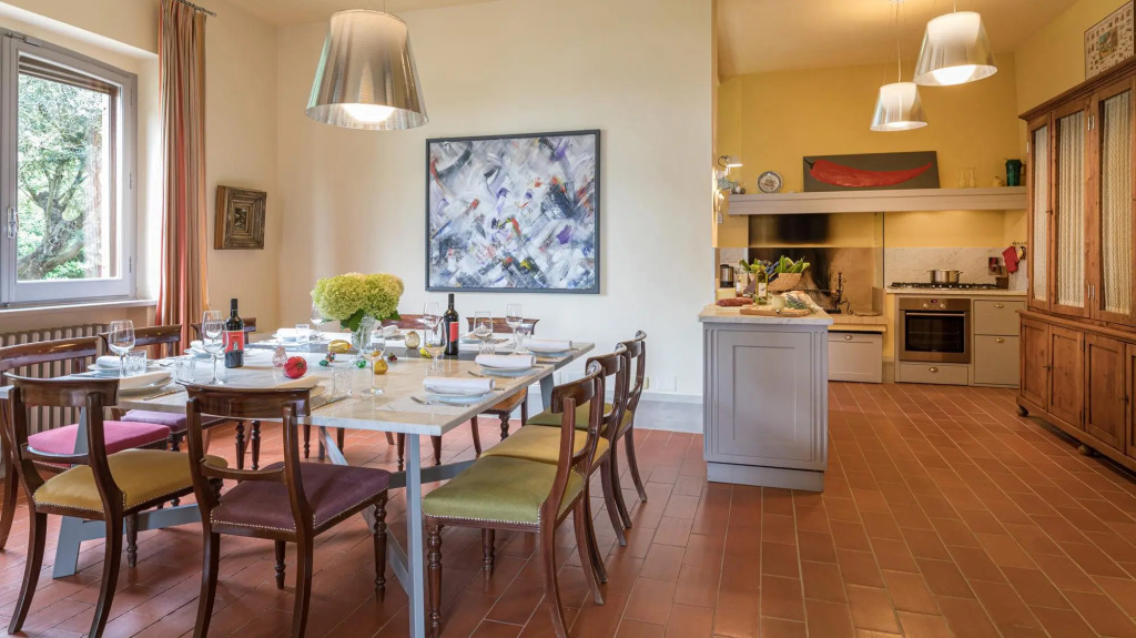 Villa Il Cedro 10 1