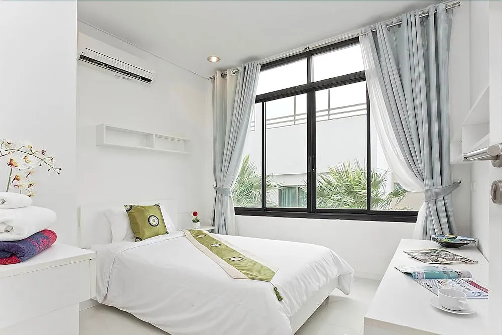 Kamala Suite Apartment 302