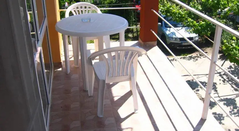 Casa Amalia