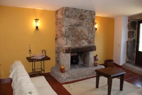 Casa Fonte Do Laboreiro