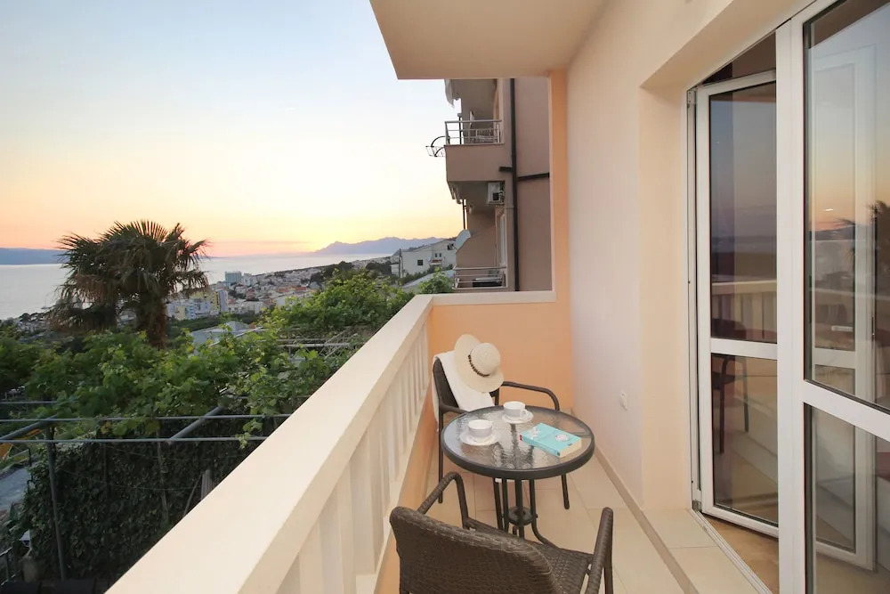 Apartments Rasic