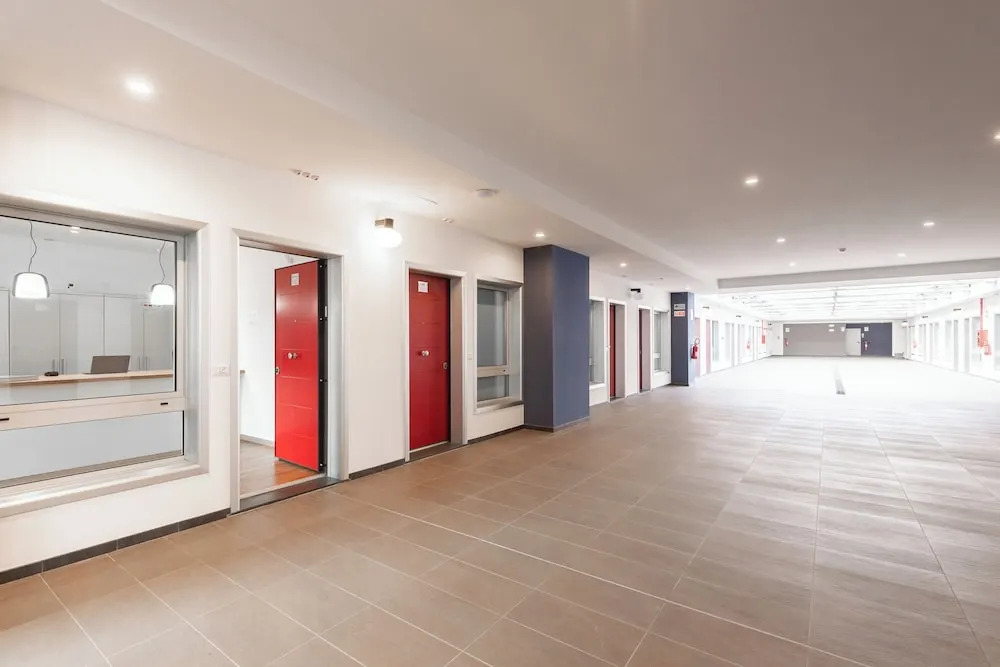 Отель Ottavia Residence-Roma
