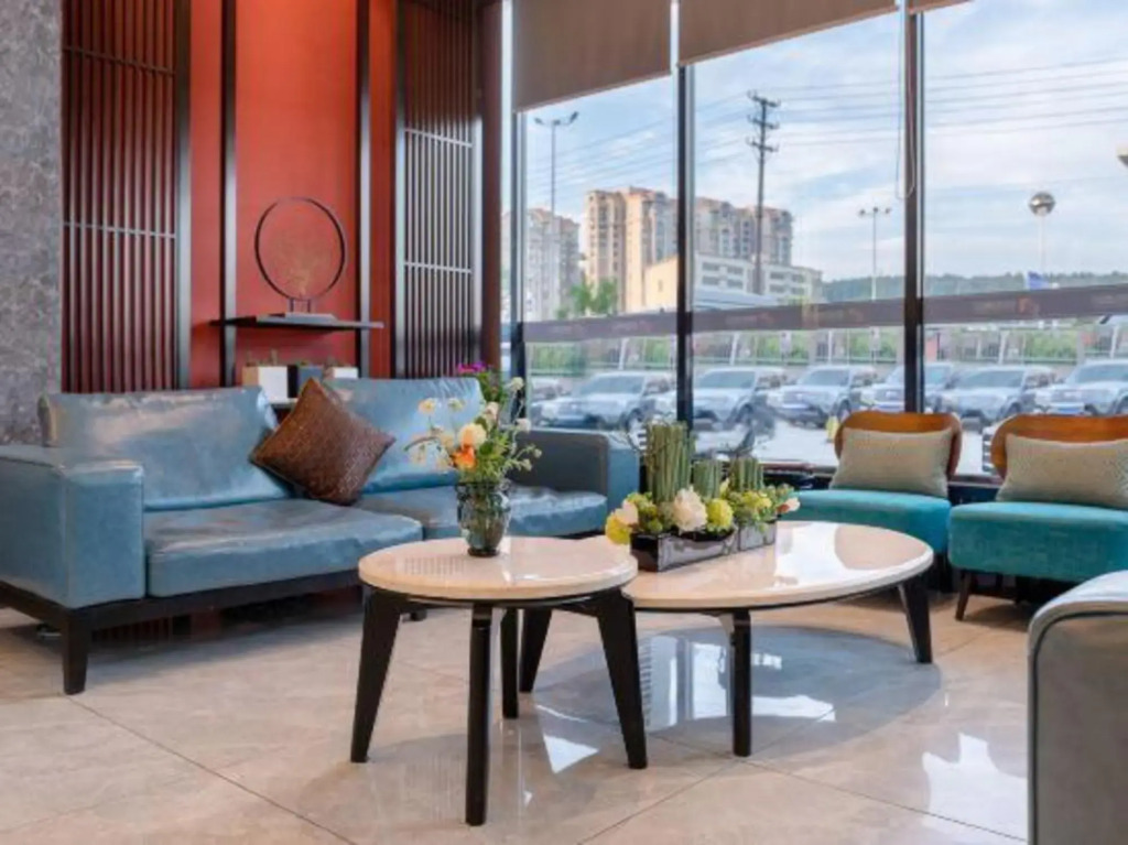 Jindong Hotel
