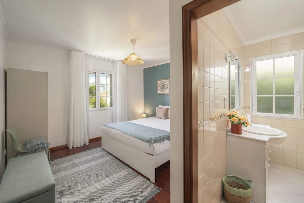 House With Garden and Great View, Vila Boa Vista