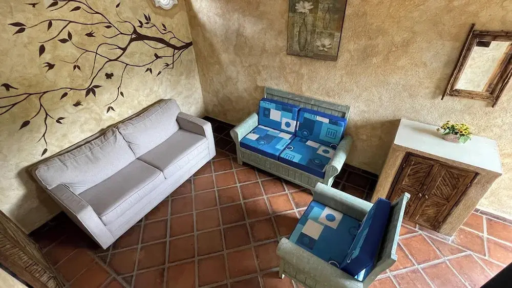 Casa Akbal