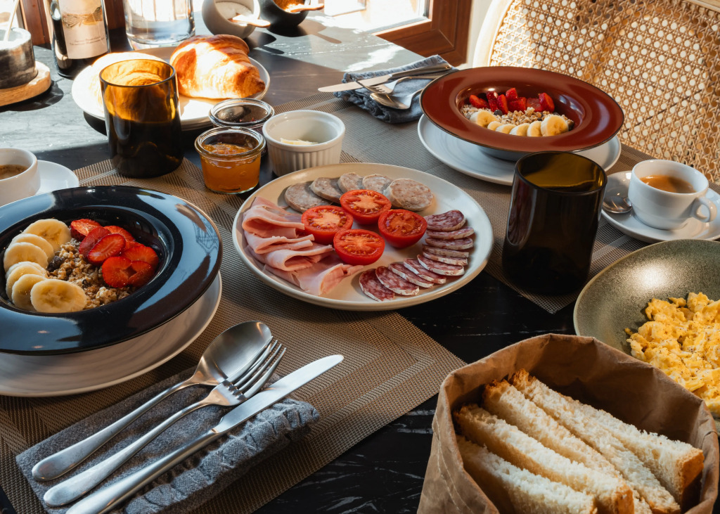ORA Hotel Priorat, a Member of Design Hotels
