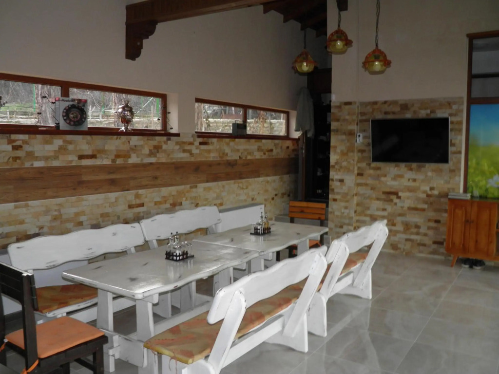 villa MAK