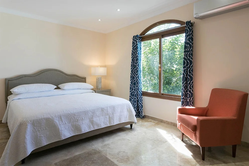 Dream Villa Simpson Bay Vittoria Beachfront