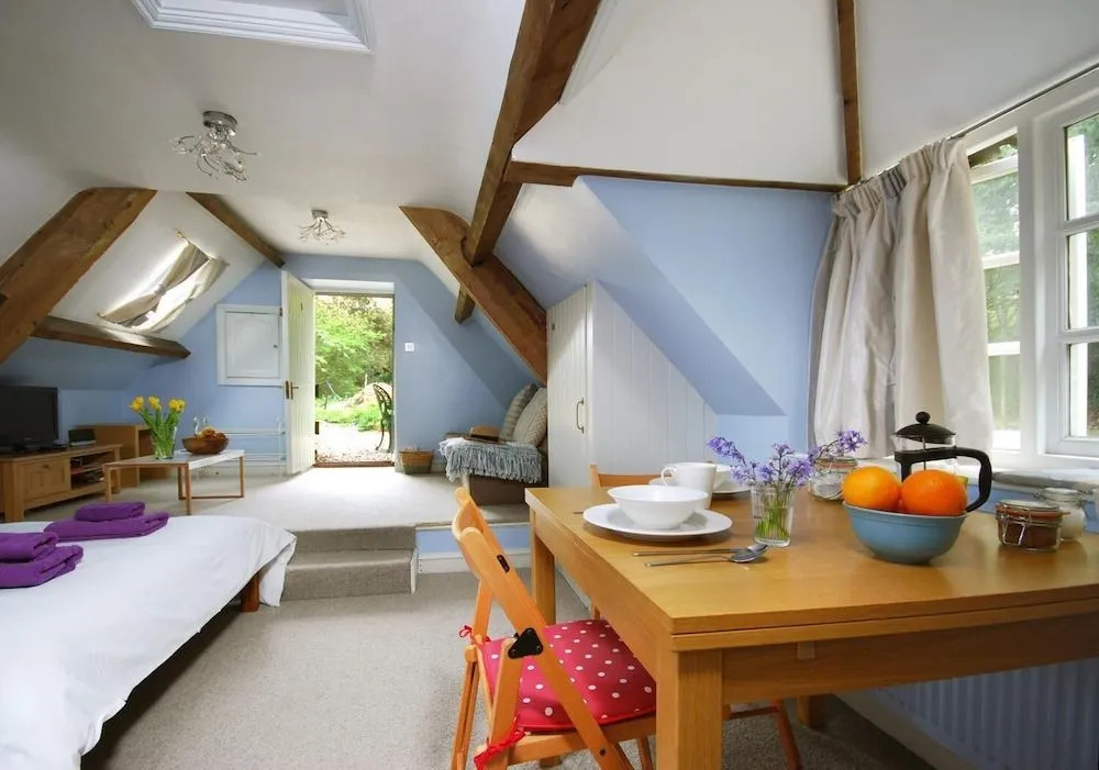 The Coach House