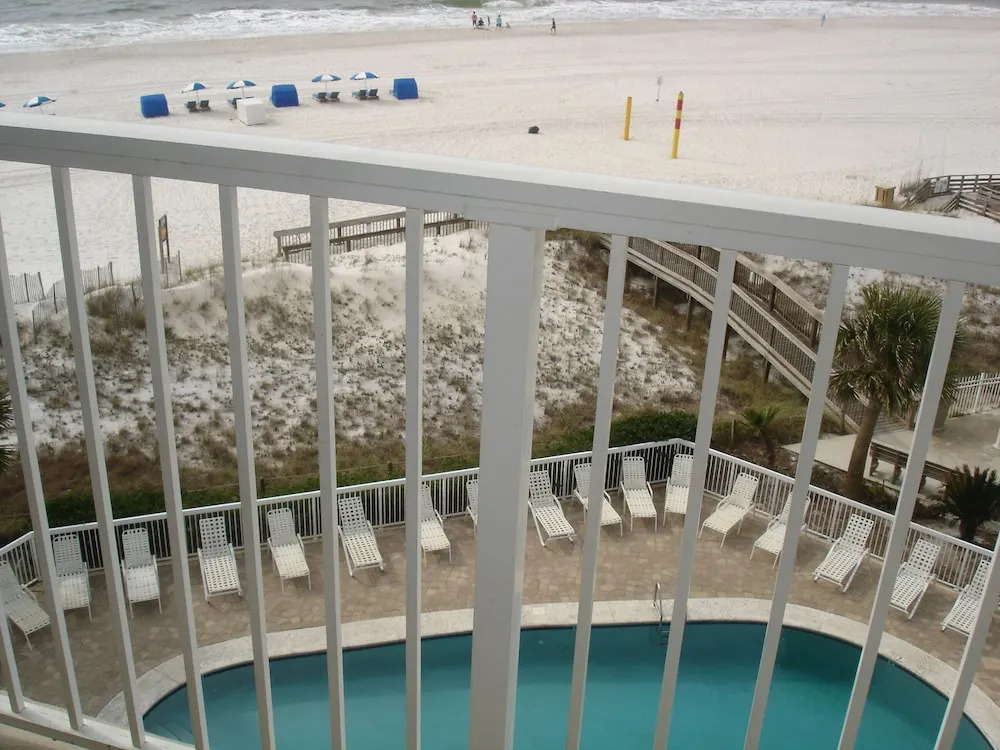 Seaside Beach & Racquet Club 3603