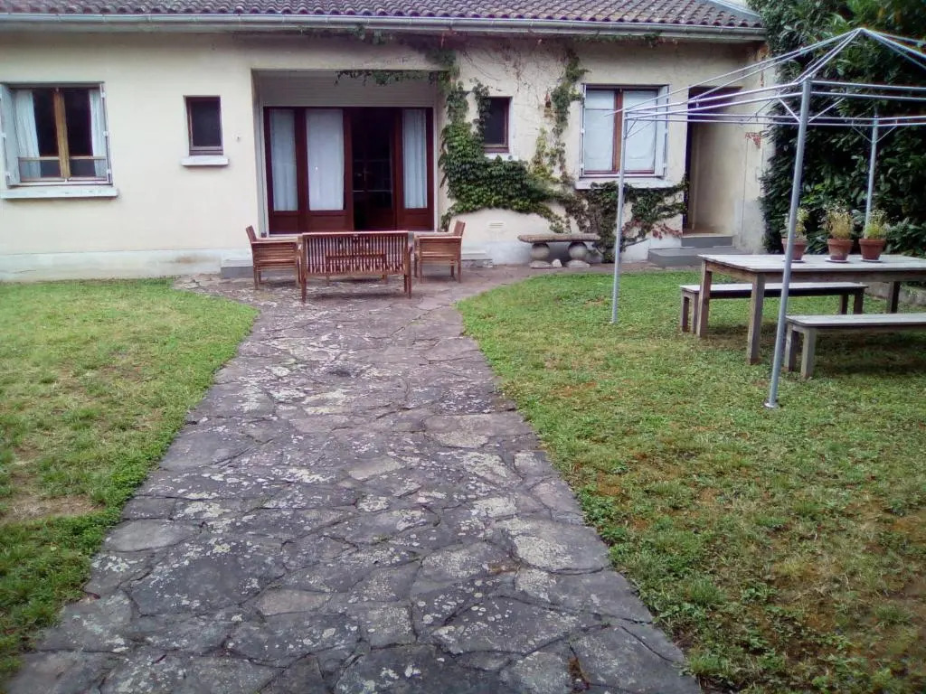 Villa Des Marronniers