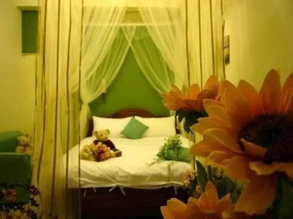 Green Villa B&B