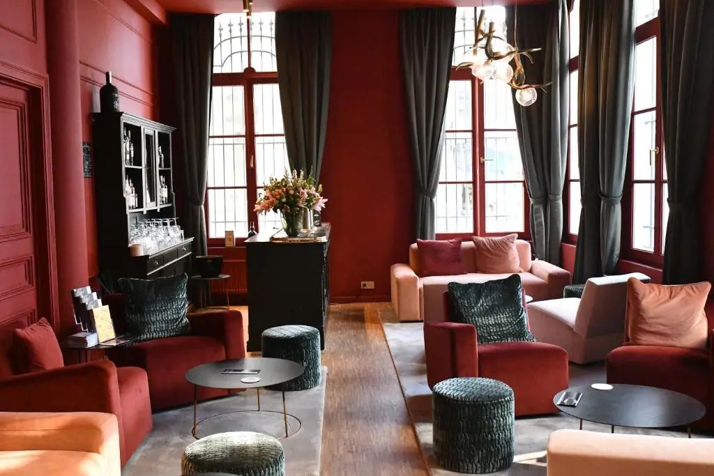 Hotel T Sandt
