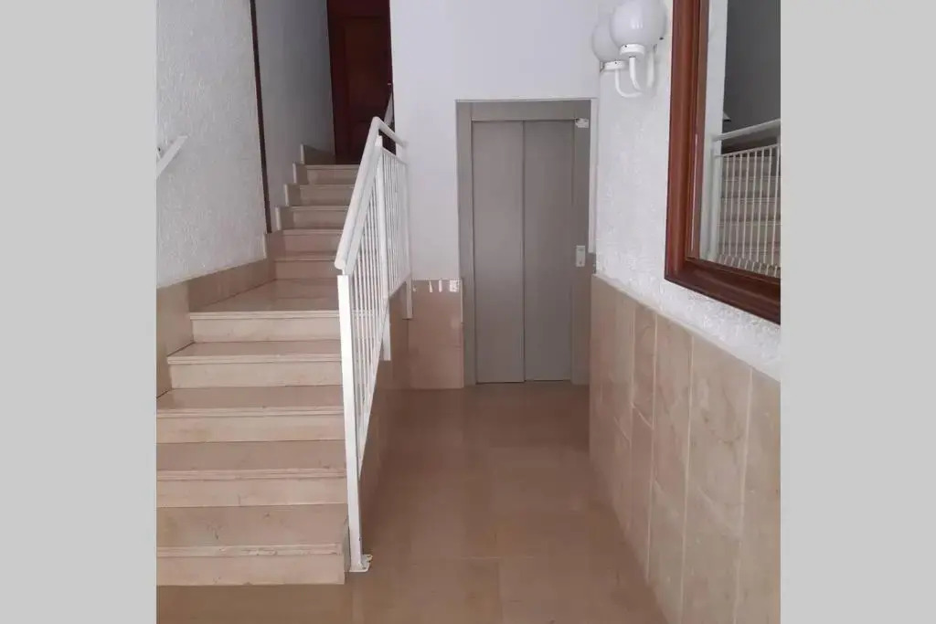 Bonito apartamento en Ribadesella