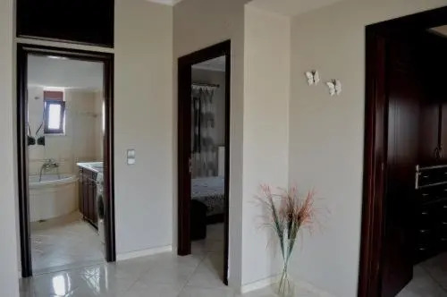 "Villa Armi"vacation house near falasarna