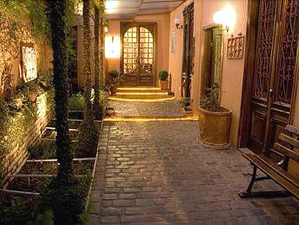 Villagio Hotel