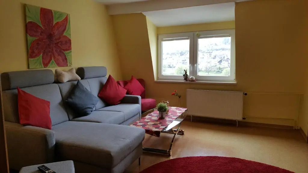 Haus Brandenburg an der Mosel