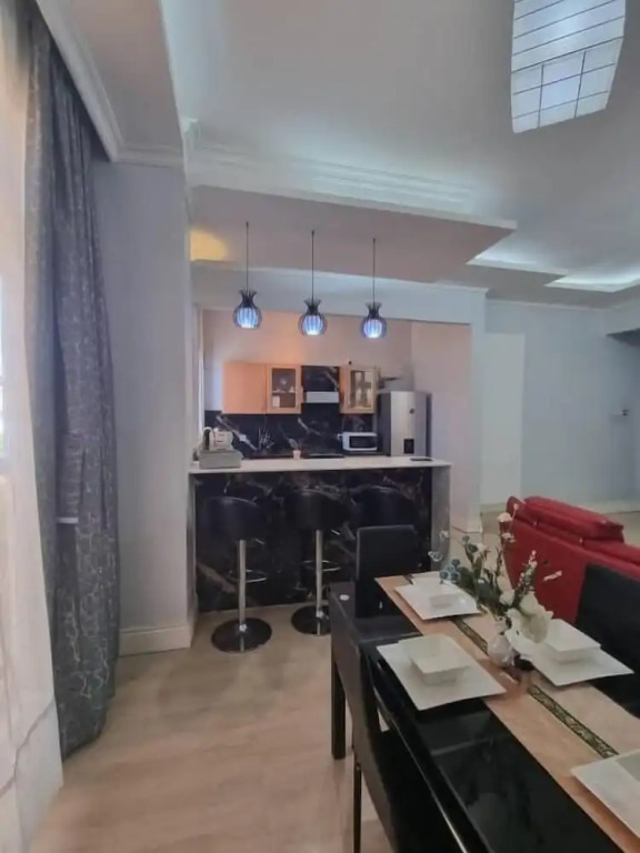 Legacy Homes 1B Apartment