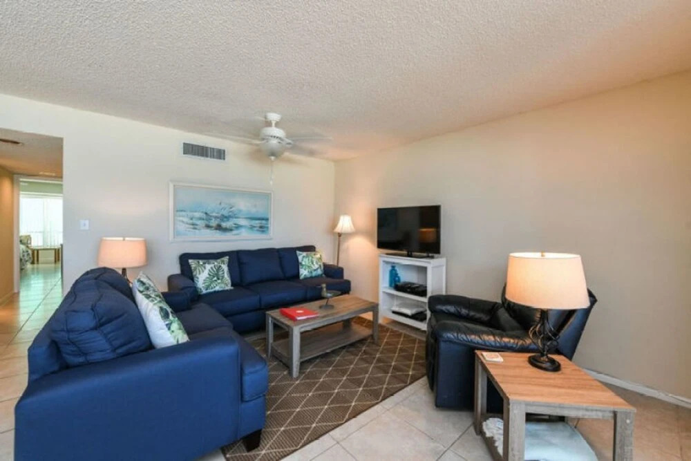 Coquina Beach Club 104 Condo