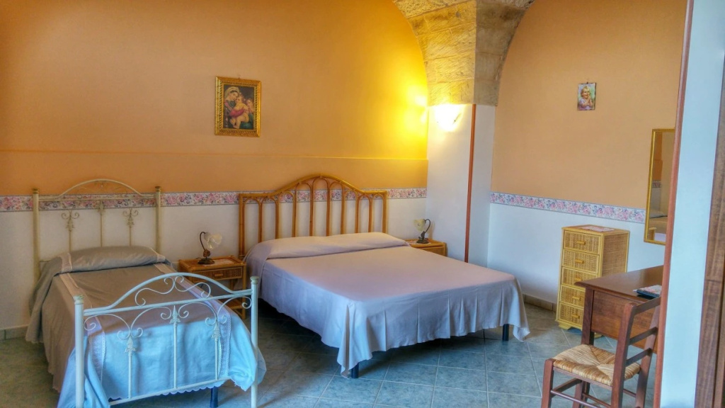 Villa Papaleo B&B
