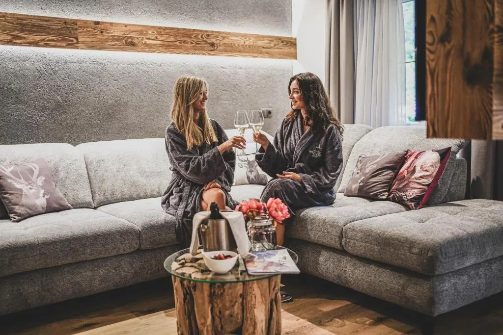 Montresor Hotel Pfeldererhof
