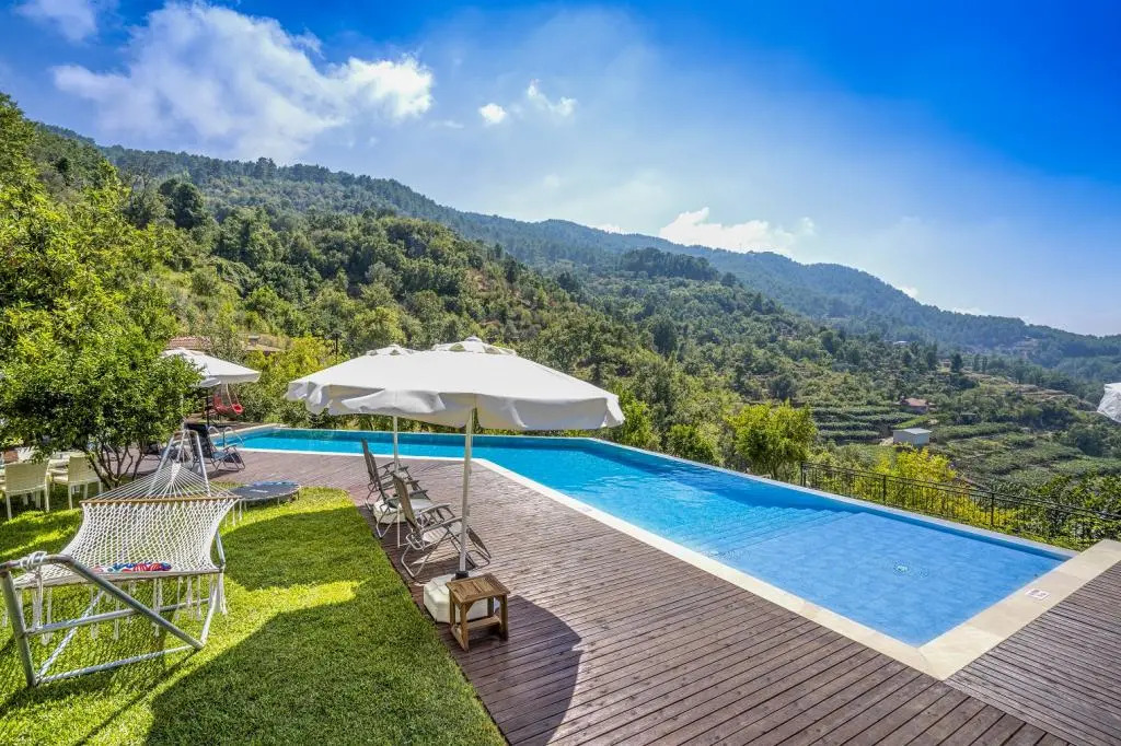 Avena Mountain Hotel - Adults Only