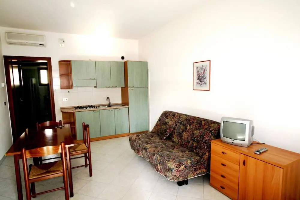 Villa Daniela