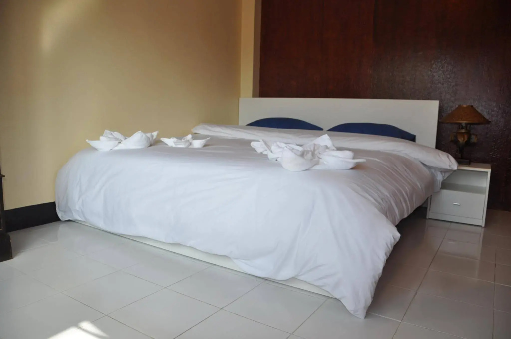 B1 Guest House