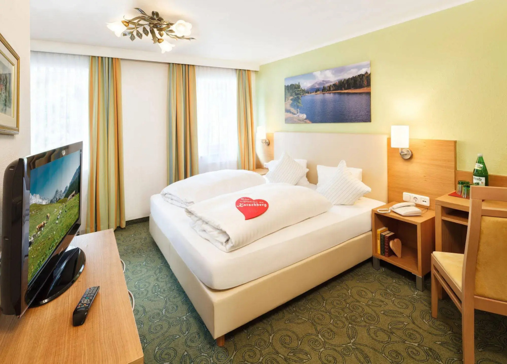 Familienhotel Hinteregger
