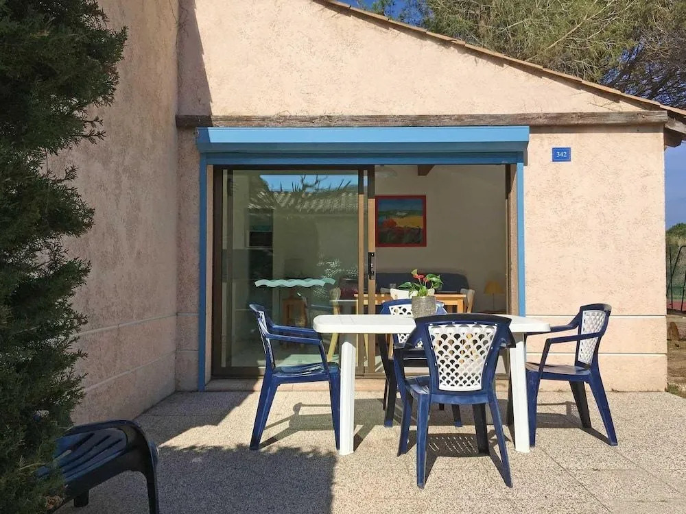 Village vacances Ramatuelle - Le Sentier des Pins