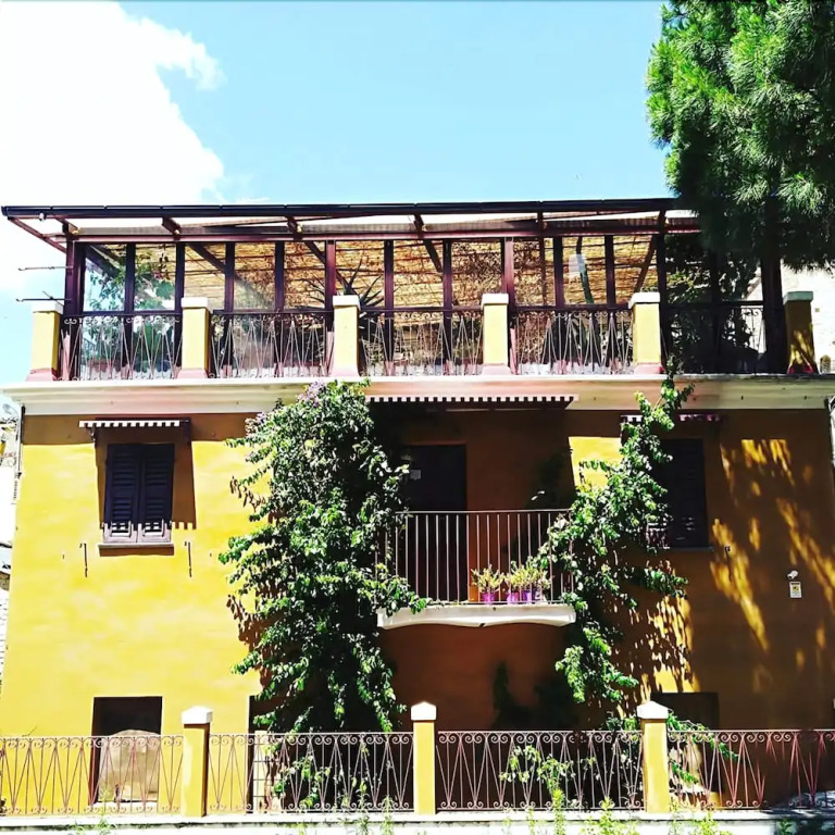 B&B Le Conce