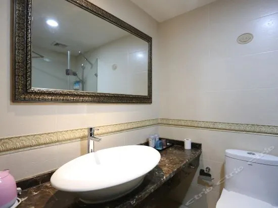 Changsha Hepingli Hotel