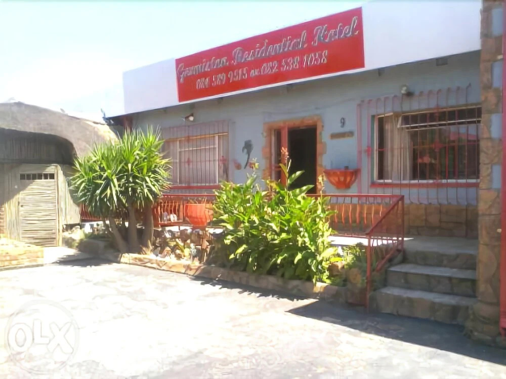 Germiston Residential Motel