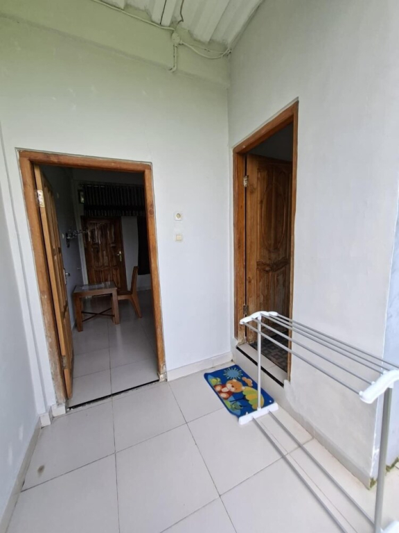 Golo Tango Homestay
