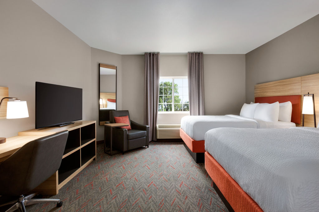 Candlewood Suites Vicksburg by IHG