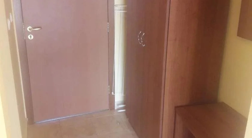 Hotel Black Sea