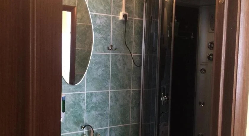 Hostel Na Mira