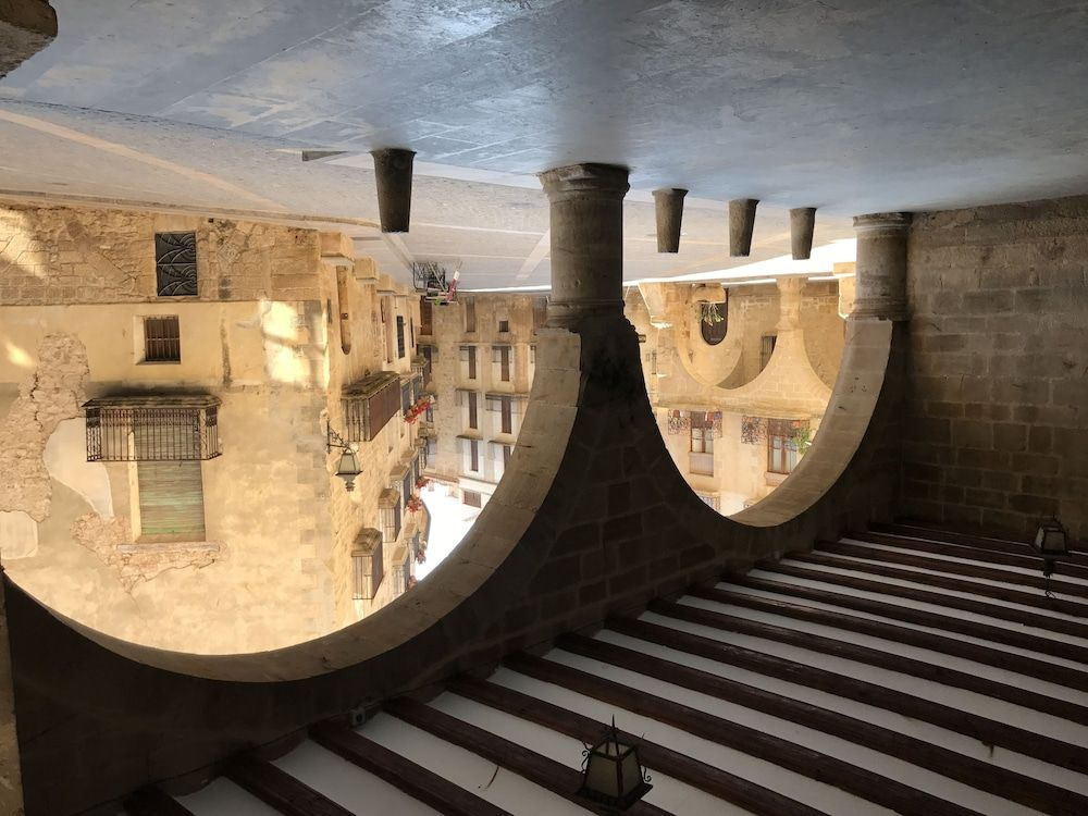 Lo Raconet de la Plaça