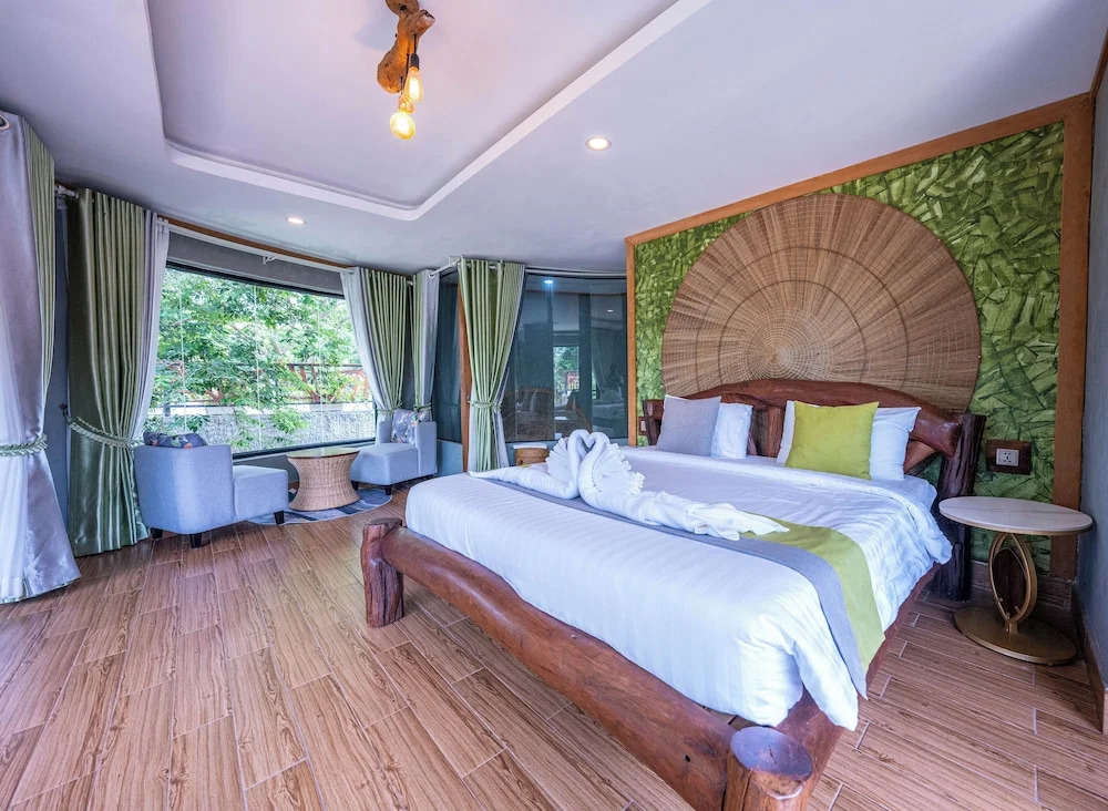 Madam Sweet Resort