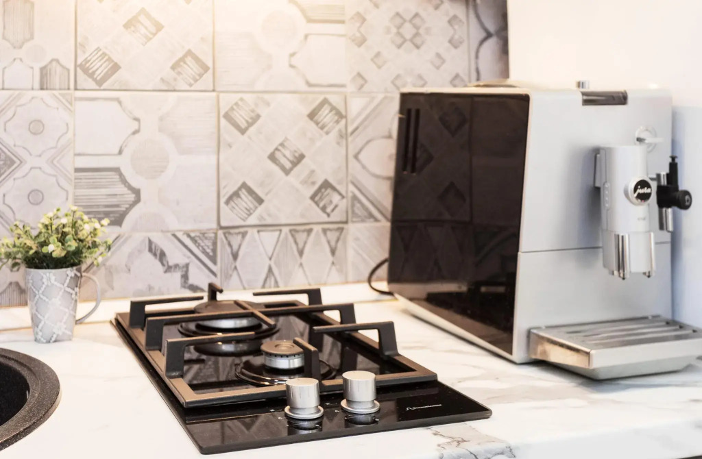 Booking Smart на улице Фрунзе 39