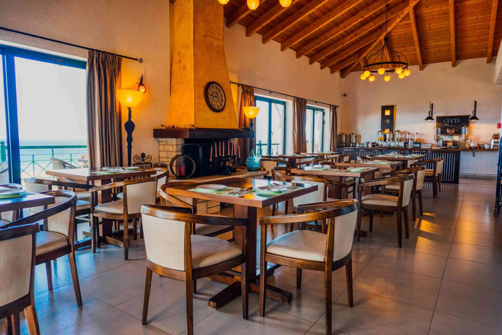 Natura Club Hotel & Spa
