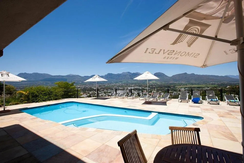 Belmonte Guesthouse